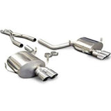 1998-2003 BMW M5 E39 Corsa Sport Cat-Back Exhaust