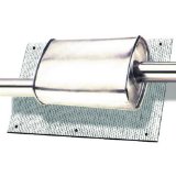 Thermo-Tec Muffler / Catalytic Converter Heat Shield