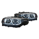 2012-2016 BMW 320 / 328 LED Halo Kit for Headlights by Oracle