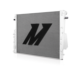 2008-2010 Ford F-250 Super Duty (6.4 Diesel Models) Performance Aluminum Radiator by Mishimoto