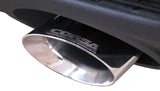 2010-2015 Chevrolet Camaro SS 6.2 V8 (Auto Trans w/out Ground Effects Only) Coupe Corsa Sport Cat-Back + X Pipe Exhaust