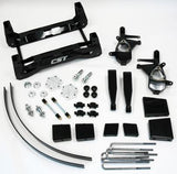 2007-2013 Chevy Silverado 1500 Complete Lift Kit by CST 8" Lift