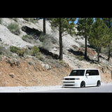 Air Lift Performance Suspension Kit for 2004-2006 Scion xA, Scion xB (1/2" Ports)