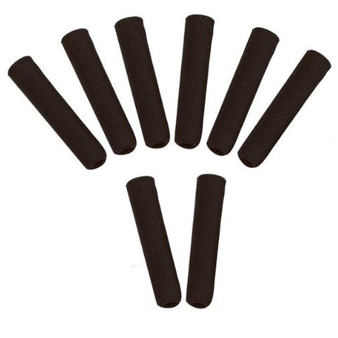 Insul-Boot Spark Plug Boot Heat Shield (Pack of 8) Black