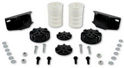1994-2001 Dodge Ram 1500 4WD AND 2006-2008 Dodge Ram 1500 (all) Air Lift AirCell REAR Load Support Kit
