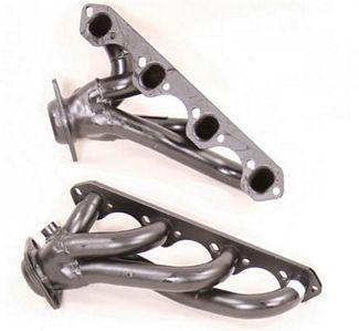 1987-1995 Ford F-150 F-250, Bronco 5.0 V8 Pacesetter Shorty Headers