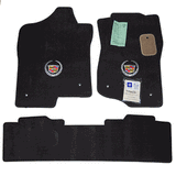 2007-2014 Cadillac Escalade EXT Truck Lloyd Floor Mats Ultimats (Pair)