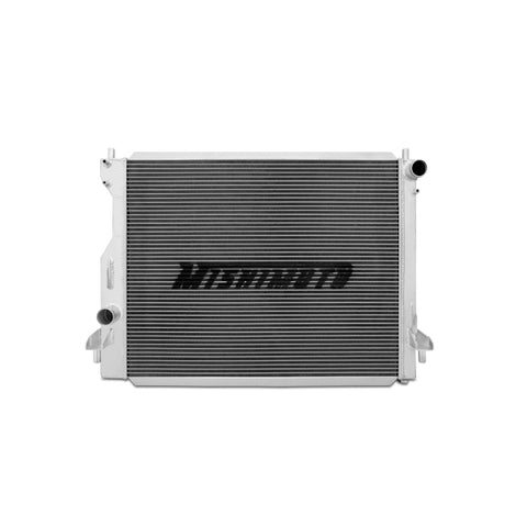2005-2014 Ford Mustang (3.7 4.6 and 5.0 Models) Performance Aluminum Radiator by Mishimoto