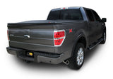 2005-2008 Ford F-150 SuperCrew 4.6 + 5.4 V8 5 1/2' Bed DB by Corsa Sport Cat-Back Exhaust