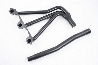 Pacesetter Headers 1962-1980 MGB 1.8L Square Ports