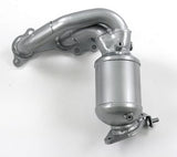 1998-2001 Toyota Camry, Lexus ES300, 1997-2002 Avalon, Sienna 3.0 V6 Pacesetter Front Catted Exhaust Manifold