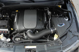 2011-2015 Dodge Durango, 2011-2014 Jeep Cherokee 5.7 V8 Volant Cold Air Intake