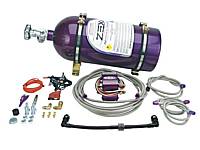 2003-2015 Dodge Ram 5.7 Hemi Truck Nitrous System by Zex