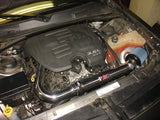 2011-2017 Chrysler 300 Dodge Charger Magnum Challenger 3.6 V6 Injen Short Ram Intake