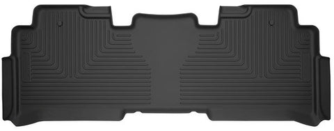 2018 Honda Odyssey Husky WeatherBeater BACK SEAT Floor Liner