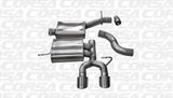 2010-2014 Volkswagen Golf R Mk6 (2.0 Turbo) Corsa Sport Cat-Back Exhaust
