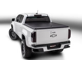2019 Dodge Ram 5'8" Bed w/out RamBox UnderCover Ridgelander Tonneau Cover