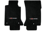 2000-2004 Chevy Corvette C5 Z06 Lloyd Floor Mats Ultimats (Pair)