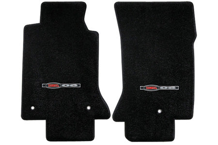 2000-2004 Chevy Corvette C5 Z06 Lloyd Floor Mats Ultimats (Pair)