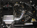 2007-2011 Jeep Wrangler 3.8 Injen Power Flow Intake