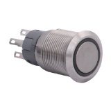 Plasmaglow Activator Premium Lighted Switch (Push On/Off)