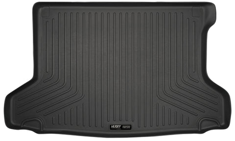 2016 Honda HR-V Husky WeatherBeater Cargo Liner