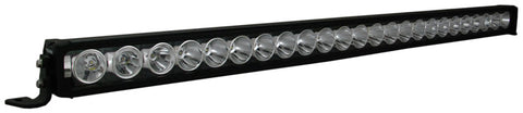 46" XPR 10W Light Bar 24 LED Tilted Optics for Mixed Beam by Vision X