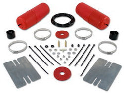 1986-1997 Ford Aerostar Van Air Lift 1000 Load Assist Rear Suspension Leveling / Air Bag Kit
