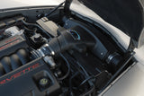 2007-2009 Chevy Corvette 6.2 Volant Cold Air Intake