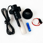 Snow Performance Low Level Indicator