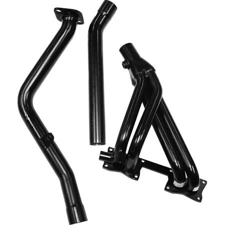 Pacesetter Headers 1981-1985 Nissan 720 Pickup NAP-Z 4WD