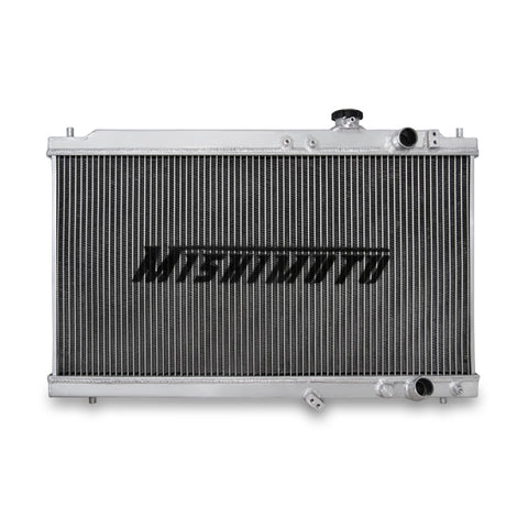 1994-2001 Acura Integra GSR, 1994-1998 Integra RS, 1997-2001 Integra GS (1.8 Models) Performance Aluminum Radiator by Mishimoto
