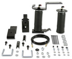 2004-2012 Chevy Colorado (Z71 ALL) AND (Z85 4WD), AND GMC Canyon (Z71 ALL) AND (Z85 4WD) Air Lift RideControl Air Spring Kit