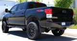 2007-2015 Toyota Tundra Lift Kit by CST 7" Front 4" Rear Lift