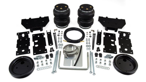 2017-2018 Ford F-250 F-350 2WD Air Lift LoadLifter 5000 Ultimate Air Springs