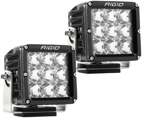 Rigid Industries D-XL Pro LED Flood Light (Pair)
