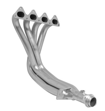 DC Sports 4-1 Ceramic Header 1999-2000 Honda Civic SI