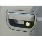 2005-2015 Honda Ridgeline Tailgate Lock by Pop & Lock