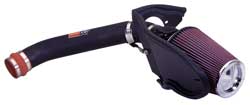 K&N Air Intake 1999-2002 Ford Crown Victoria 4.6 V8