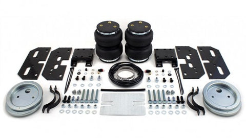 2002-2008 Dodge Ram 1500 (2WD Models) Air Lift LoadLifter 5000 Air Spring Kit