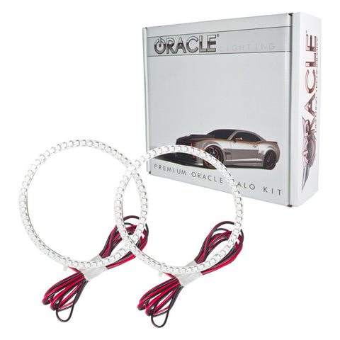 2001-2005 Mazda Miata LED Halo Kit for Headlights by Oracle