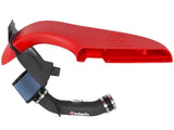 2015-2016 Subaru WRX Takeda Cold Air Intake w/ Oiled Filter