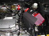 2002-2006 Mitsubishi Lancer 2.0 Injen Short Ram Intake (Includes Heat Deflector)
