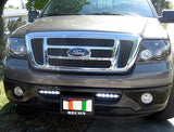 RECON "Audi Style" LED Daytime Running Lights (Universal)
