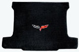 2009-2013 Chevy Corvette ZR1 Lloyd Cargo Mat (Ultimat)