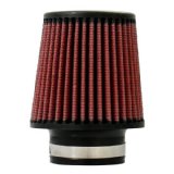Injen Replacement Air Filter - Standared Oiled Type - X-1011-BR