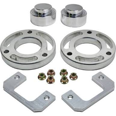 2007-2014 Chevy Avalanche Escalade Tahoe Yukon Suburban 1500 Ready Lift COMPLETE Lift Kit 2.25" Front 1.5" Rear Lift