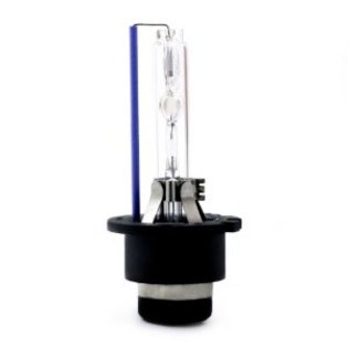 D2R OE Replacement HID Headlight Bulb by Oracle Lighting (Each)
