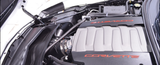 2015-2017 Chevy Corvette 6.2 Naturally Aspirated Injen Evolution Air Intake