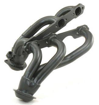 Pacesetter Headers 1996-2001 Chevy S-10 S-15 (4.3 V6 4WD Models)